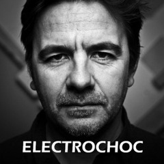 Laurent Garnier Electrochoc