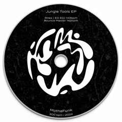 MothaFunk Bounce Master [FREE DL]