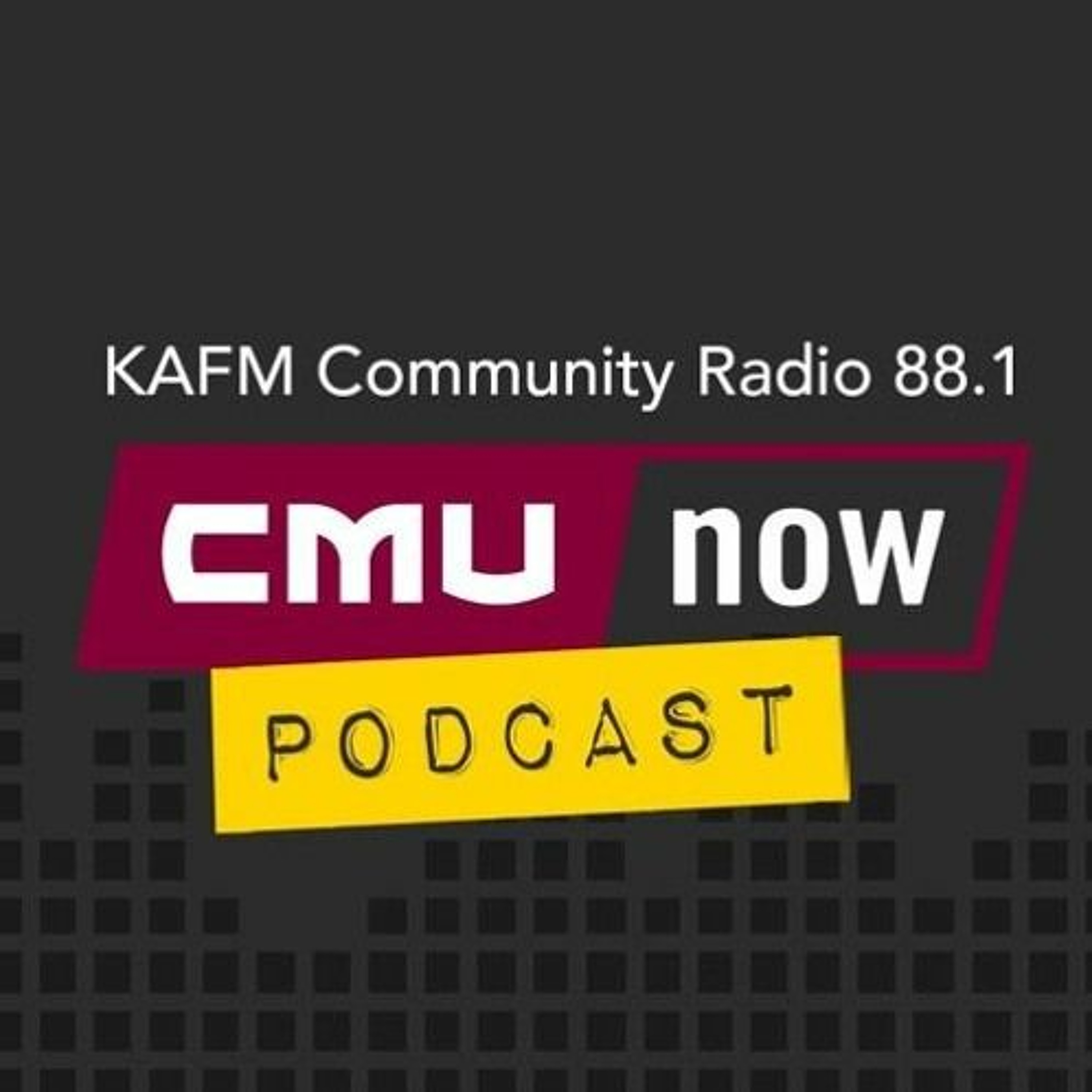 CMUnow Podcast