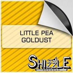 LittlePea GOLD DUST Teaser OUT NOW VIA LINK BELOW
