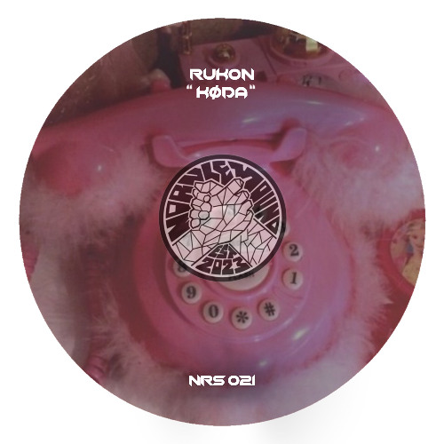 [FREE DL] KØDA - RUKON