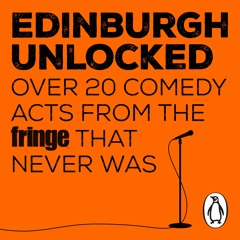 Edinburgh Unlocked - Christopher Bliss