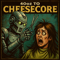 40 Oz. to CheeseCore