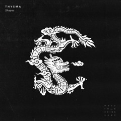 PREMIERE: Thysma - Shapes (Original Mix) [Bull In A China Shop]