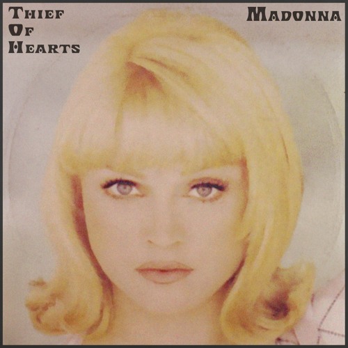 Thief Of Hearts Here She Cums Dub