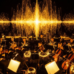 Orchestral Meditation 396hz