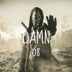 DAMN 8