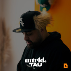 DJ Tau interlude | (soul, funk & pop edits)