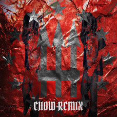 FUCK THE SPEAKERZ UP (CHOW REMIX) [FREE DL]