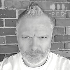 PFG The Progcast - Episode 47 - Shaun Strudwick