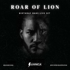ROAR OF LION- ECHENIQUE🦁
