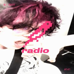 N33T presents: bitbird radio #141 xoxo