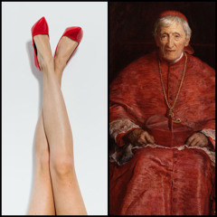 THE TRASHING OF BILL BELICHICK'S GIRLFRIEND SHEDS A REVEALING LIGHT ON 'CONCLAVE'