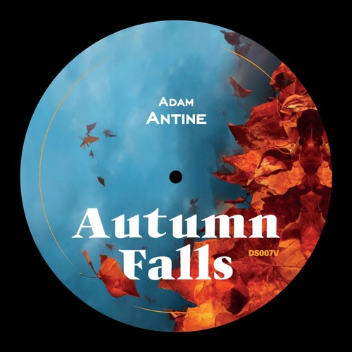 PREMIERE: Adam Antine - Synthasy [DS007V]
