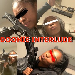 Doonie Interlude feat. Phree & Rahn(Prod. Louis The Child & ProdByXavi)