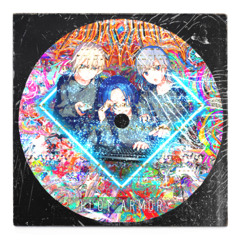 Stream Fragments (feat. 初音ミク) by 189 | Listen online for free