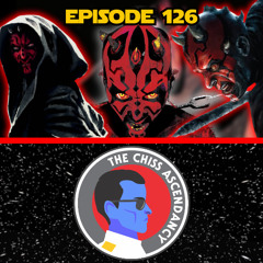 Looking Ahead to “Maul: Shadow Lord” | Chiss Ascendancy Podcast | Episode 126