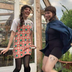 Chassé Croisé b2b Juste Hervée (11.06.25)