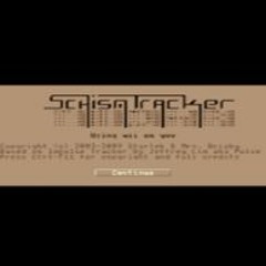 IT H 2023 ( MADE WITH schismtracker AKA Impulse Tracker )