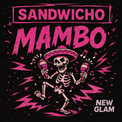 FREE DOWNLOAD // SANDWICHO - MAMBO