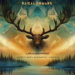FREE DOWNLOAD: Landegaard - Northern Shamanic Visions