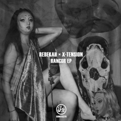 Premiere: Rebekah x X-Tension "First Encounter" - Soma Records