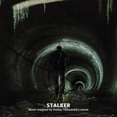 The Desire That Has Made You Suffer Most [A Tribute to Andrei Tarkovsky's film STALKER]