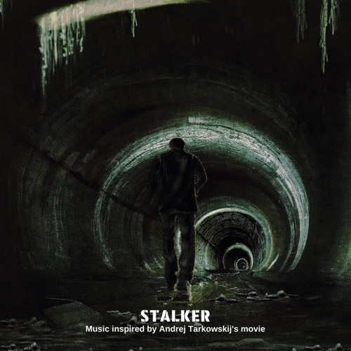 The Desire That Has Made You Suffer Most [A Tribute to Andrei Tarkovsky's film STALKER]
