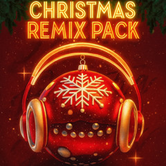 Merry Christmas (Christmas Remix Pack)