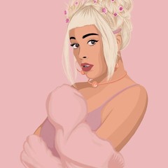 Doja Cat - Get Into It Yuh (El Train Edit)