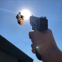 shoot at tha sun