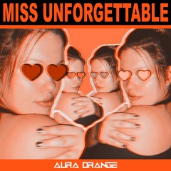 Aura Orange - Miss Unforgettable
