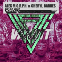 BE AS ONE (Febrizkyafi ▽) - MRF