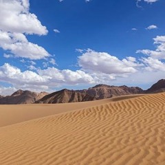 طاف يبغي نجوة...