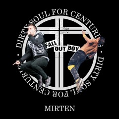 Dirty-Soul For Centuries - Twenty One Pilots vs. Fall Out Boy (Mashup)