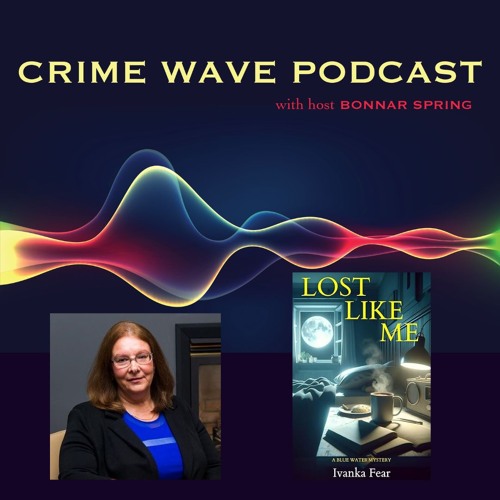 Crime Wave - Ivanka Fear