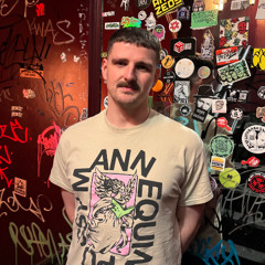 Aiden Francis - CROP RADIO - 18/11/25