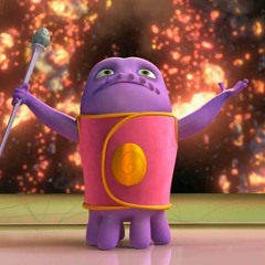 Towards The Sun [DNB REMIX]