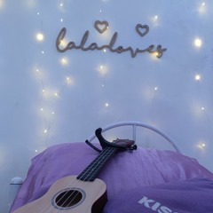 Pano by Zack Tabudlo (Ukulele cover) (snippet)