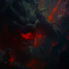 YOU'RE IN OUR CASTLE NOW