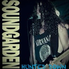 Hunted Down (soundgarden cover instrumental)