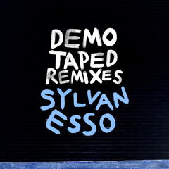 Radio (Demo Taped Remix)
