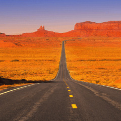 l’Arizona ! ~ Impro Tutur solo