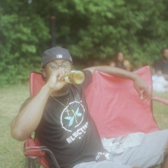 West Coast Cuddy Feat. Belmont Jon