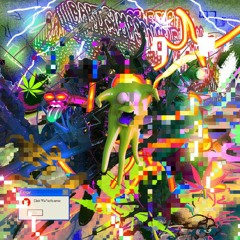 "D.O.U.G" from Bart Simpson Self-facial's "Treehouse of Horror VOL 2 | Compumundohypermegared"