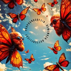 Remember Butterflies