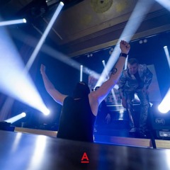 Trommels Carnaval: Hard Rave Liveset