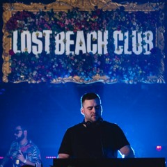 Max Chapman - Lost Beach Club Mainfloor 2020.02.15