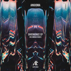Angioma - Divergence EP (Inc Nørbak Remix) [AFR055]