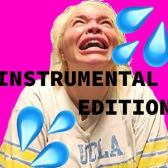 Pete Burns Cunty Queen - Instrumental